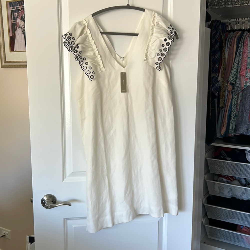 Brand new J.Crew dress